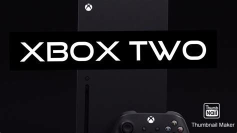 Xbox Two Trailer Youtube