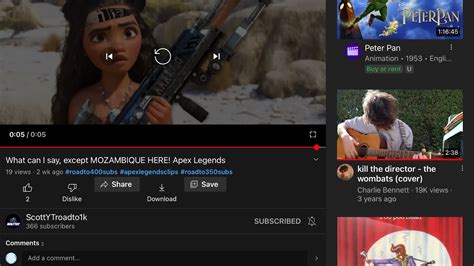 What Can I Say Except Mozambique Here Apex Legends Youtube