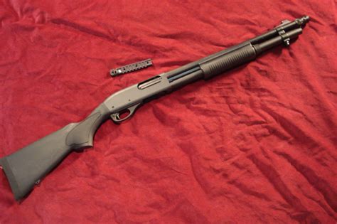 remington 870 tactical 12g magnum xs ghost ri for sale