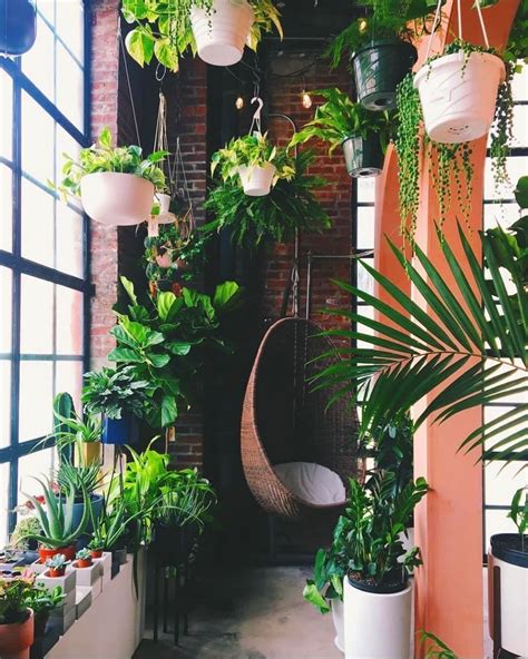 55 Marvelous Indoor Plants Design Ideas To Freshen Your Home Indoor