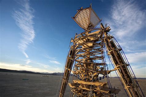 Race deals with the physical characteristics of a person or group of people. Trailer: Larry Harvey on how Burning Man festival created ...