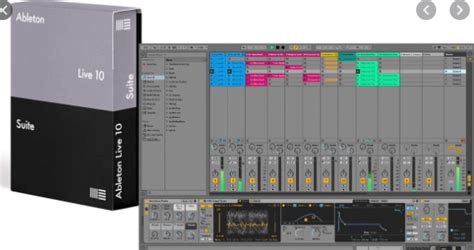 Ableton Live Suite 11 Free Download 2020 Get Into Pc