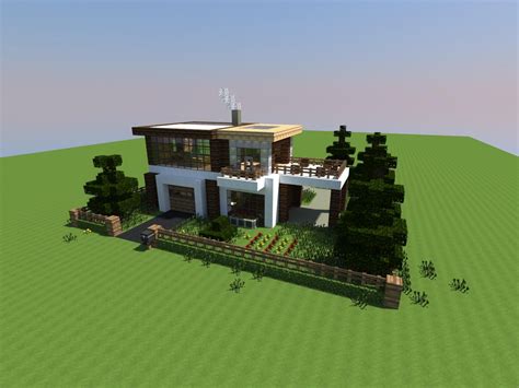 The Perfect House Minecraft Pinterest
