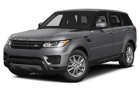 Land rover offers the range rover sport in a wide variety of trim levels for 2020. 2014 Land Rover Range Rover Sport - Price, Photos, Reviews ...