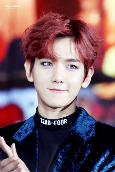 Byun baek hyun (변백현) position: Byun Baekhyun Image #97546 - Asiachan KPOP Image Board
