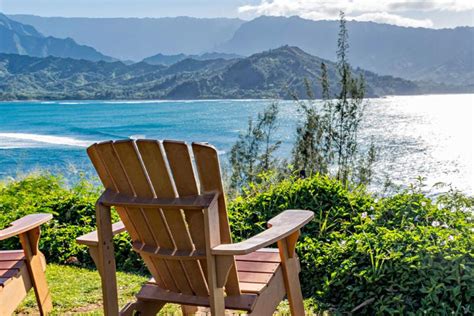 Kauai Itinerary 5 Days On The Garden Island