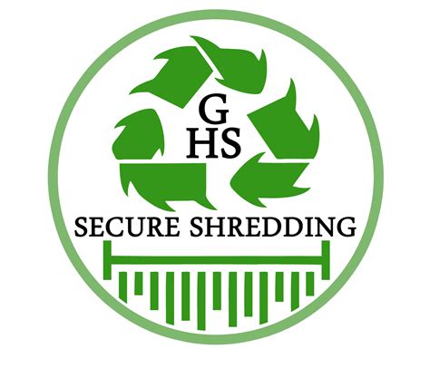Off Site Shredding Ghs Secure Shredding