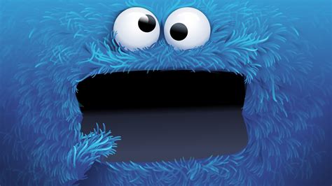 Dieser pinnwand folgen 126 nutzer auf pinterest. 43+ Cookie Monster HD Wallpaper on WallpaperSafari