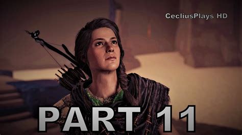 Assassins Creed Odyssey Playthrough Part 11 Athens YouTube