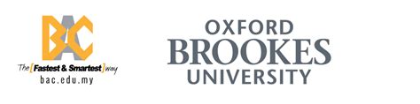 The college has established an excellent reputation as a provider of quality education and its graduates are highly sought after by local and international firms in both the public. LLB (Hons), Oxford Brookes University - BAC College