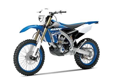 These bikes are preferred because of its design, high performance, stylish looks, high ground clearance and. 2018 OFF-ROAD BIKE BUYER'S GUIDE | Dirt Bike Magazine