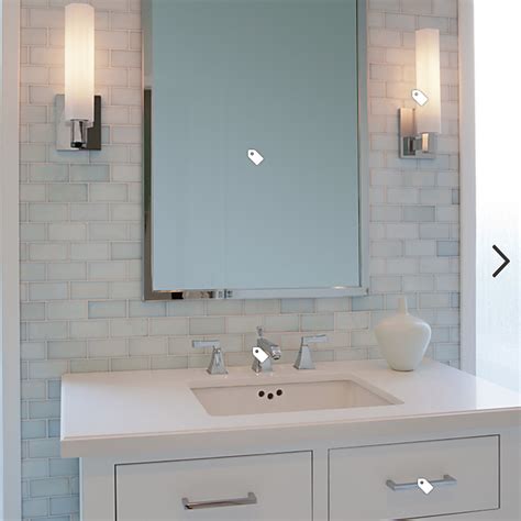 Bathrooms ideas , design , inspiration & pictures | australian bathroom supplies designing a new bathroom is a thrilling prospect. Houzz | LOVELY blue tile | Traditional bathroom, Guest ...