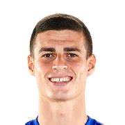 Join the discussion or compare with others! Kepa FIFA 18 Career Mode - 82 Rated on 26th July 2018 - FUTWIZ
