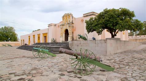 Fort Loreto In Historic Centre Of Puebla Expedia