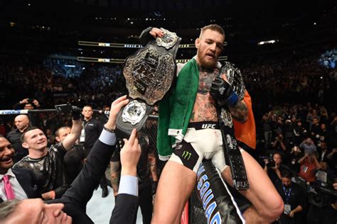 top 10 most viewed ufc ppv events of all time which match of mcgregor was the highest grossing