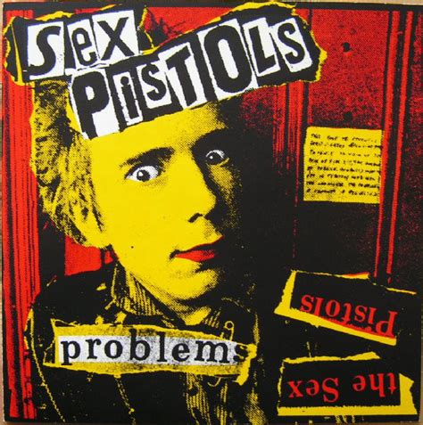 Sex Pistols Curse Problems Releases Discogs