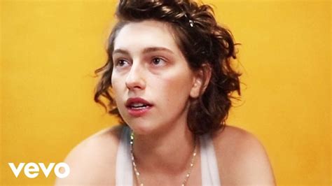 king princess cheap queen behind the scenes youtube