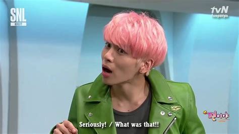 Dramacool is the best platform offering you a good selection of dramas and films. ENG 160604 Jonghyun SNL Korea I'm Your Fan part 2 ...