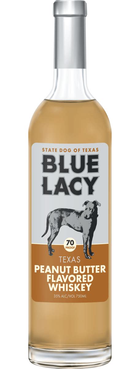 Review Blue Lacy Peanut Butter Whiskey Best Tasting Spirits Best