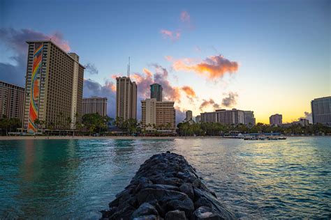 Reisebericht Hawaii 2019 Honolulu And Pearl Harbor Teil 7 The