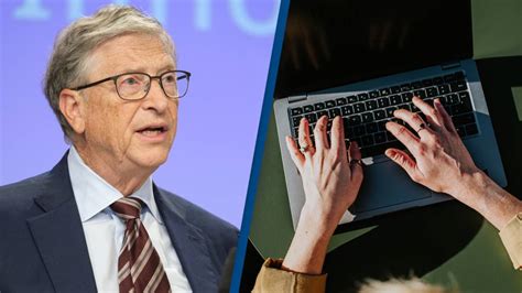 Bill Gates Says That Technology Will Make Three Day Weeks Possible