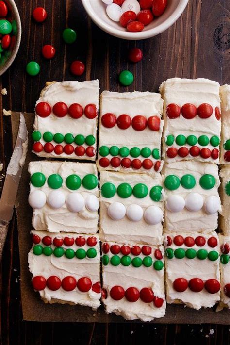 These christmas desserts are all quick, they are all easy and they are all delicious: 90 Best Christmas Desserts - Easy Recipes for Holiday Desserts