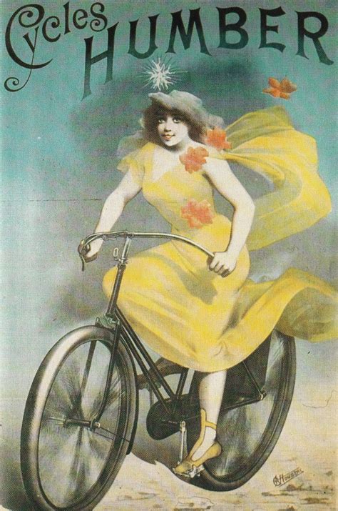 Vintage Bike Ad Cycling Posters Bike Poster Transportation Poster