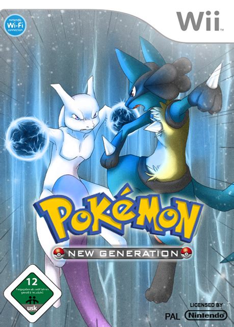 First released in japan on november 21, 2001, it went on to sell just over 7.4 million units worldwide. wii pokemon games list