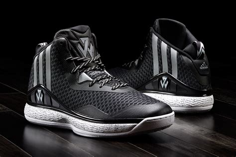 Adidas Basketball Unveils John Walls First Signature Shoe Hypebeast