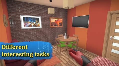 Download House Flipper Home Design V1153 Apk On Android Free