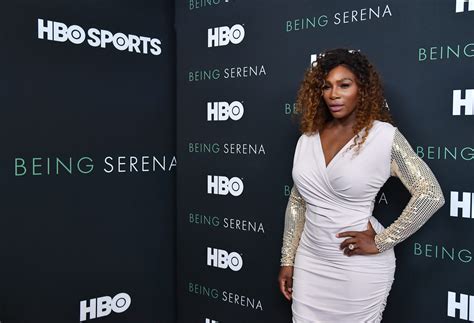 ‘i have a lot of stories serena williams teases fans with intimate details about her life