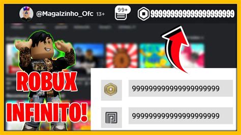 Funcionando As Melhores Formas Pra Ganhar Robux De GraÇa No Roblox