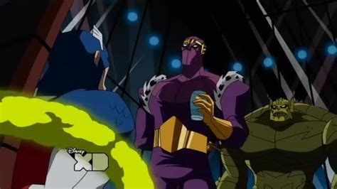 The Avengers Earths Mightiest Heroes Episode 14 Masters Of Evil