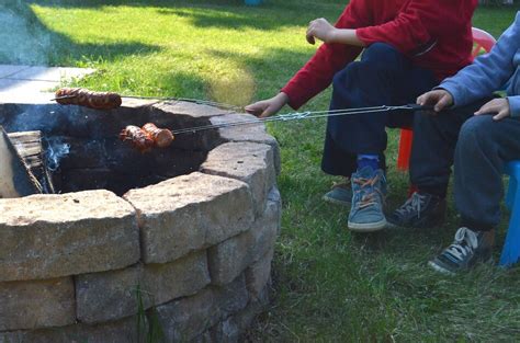 Easy Steps To Build A Homemade Deep Pit Bbq Atonce