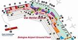 Pictures of Bologna Airport Rent A Car
