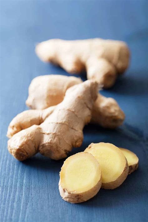 What Is Ginger Taste Tips And More