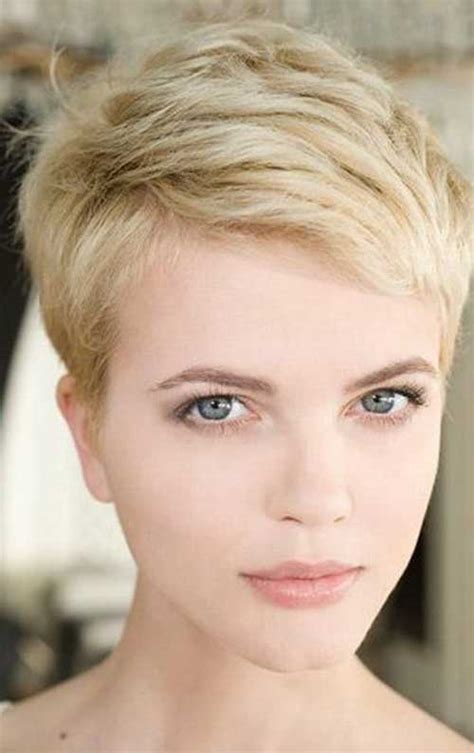 New Pixie Cut Styles Short Hairstyles Most Popular