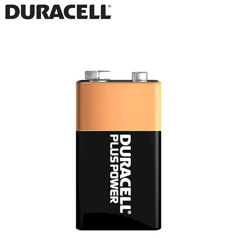 Batteries Duracell 9v Battery 6lf22