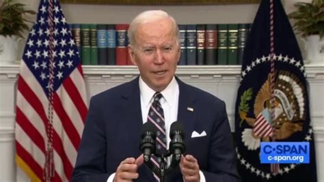 ‘we Will Come After You Joe Biden Announces Isis Leader Has Been Killed News Independent Tv