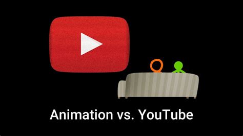 Animation Vs Youtube Obscure