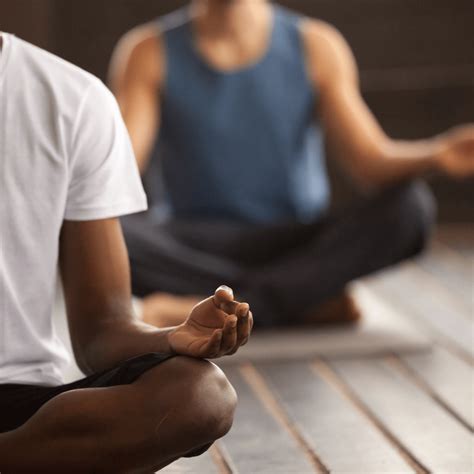 Yoga For Erectile Dysfunction And Sexual Health Men ~ Research Based
