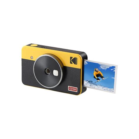 Kodak Instant Camera Mini Shot 2 Retro Ucc Australia