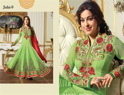 Frock Suits For Women Pakistani Salwar Kameez Juhi Buy Pakistani Salwar Kameez Pakistani