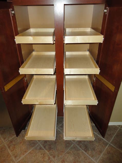 Slide out shelves llc can fill most kitchen cabinet organization roll out or pull out shelf need. #''kitchenlighting'' in 2020 (With images) | Pull out ...