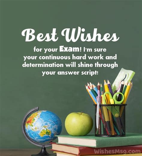 200 Exam Wishes Best Wishes For Exam Wishesmsg 2022