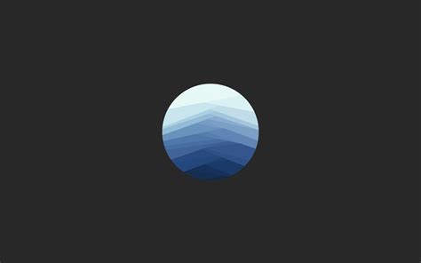We hope you enjoy our growing collection of hd images to use as a background or home screen for your smartphone or computer. Minimalistic Blue Sphere 4K wallpaper