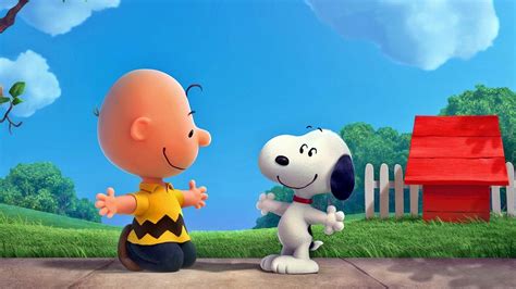 Обзор The Peanuts Movie Snoopys Grand Adventure Vrgames