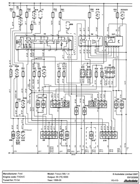 Being able to identify what ford explorer stereo wires goes a long way towards upgrading your sound system. 98 Ford Explorer Radio Wiring Diagram Pictures - Wiring Diagram Sample