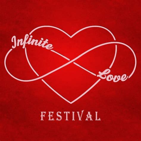 Infinite Love Festival