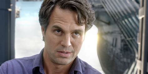 The Marvel Villain Mark Ruffalo Auditioned To Play Before